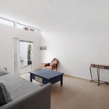 Apartamento Casa Ecuador Güímar