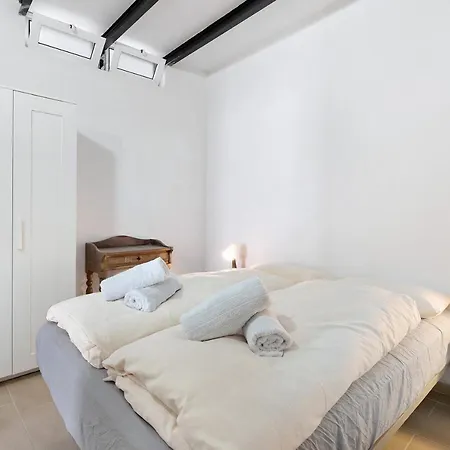 Apartamento Casa Ecuador *