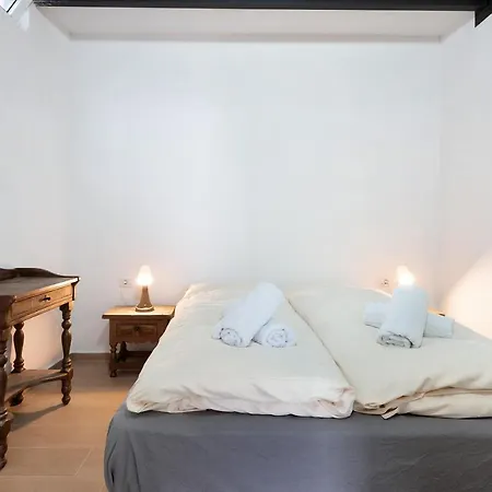 Apartamento Casa Ecuador