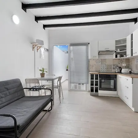 Apartamento Casa Ecuador Güímar
