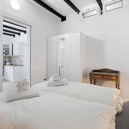 Apartamento Casa Ecuador *