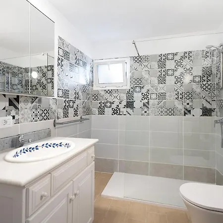 Apartamento Casa Ecuador Güímar
