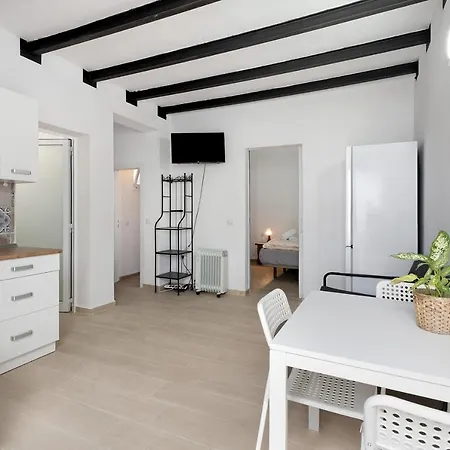 Apartamento Casa Ecuador *