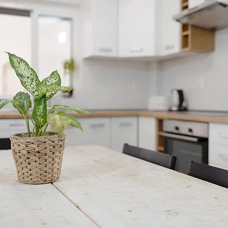 Apartamento Casa Ecuador *
